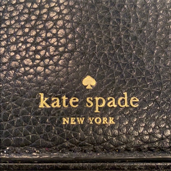 Kate spade cross body - Picture 2 of 4